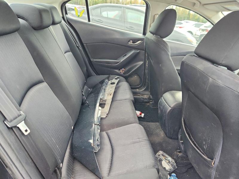 Продаж на аукціоні авто 2015 Mazda 3, vin: 3MZBM1U70FM126355, номер лоту: 71171926
