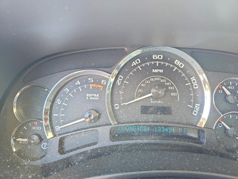 71024706 :رقم المزاد ، 3GYEK62N75G193384 vin ، 2005 Cadillac Escalade مزاد بيع