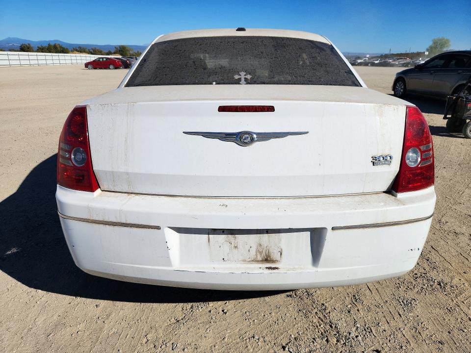 Продажа на аукционе авто 2010 Chrysler 300, vin: 2C3CA5CV5AH263181, номер лота: 73501086