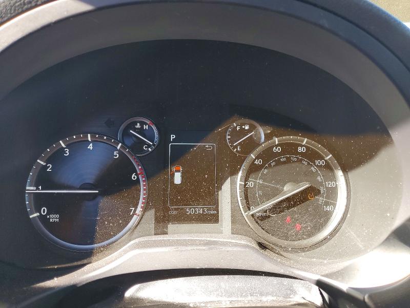 Продаж на аукціоні авто 2021 Lexus Gx 460, vin: JTJAM7BX2M5292140, номер лоту: 68411146