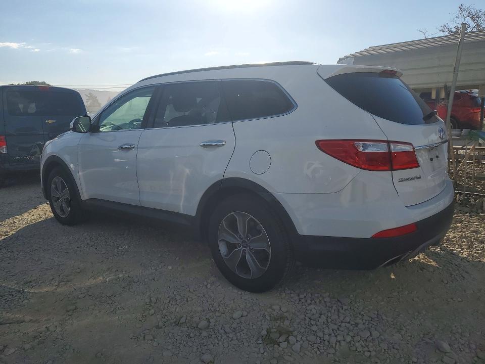 Продажа на аукционе авто 2016 Hyundai Santa Fe, vin: KM8SM4HF2GU144385, номер лота: 71598836