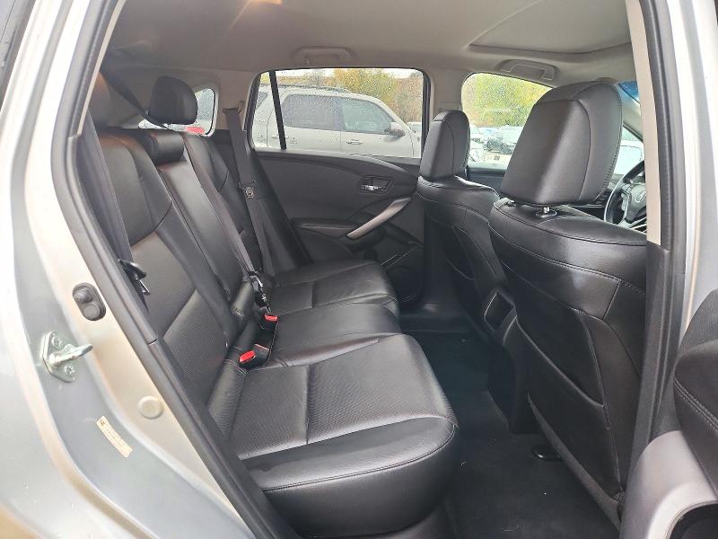 72785226 :رقم المزاد ، 5J8TB4H39EL008408 vin ، 2014 Acura Rdx مزاد بيع