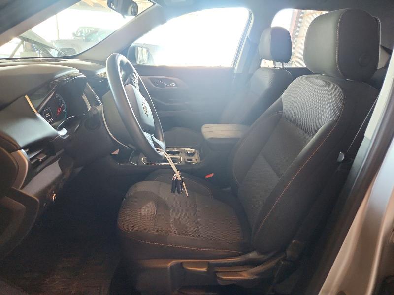 Продажа на аукционе авто 2018 Chevrolet Traverse, vin: 1GNERFKW7JJ150089, номер лота: 71506726