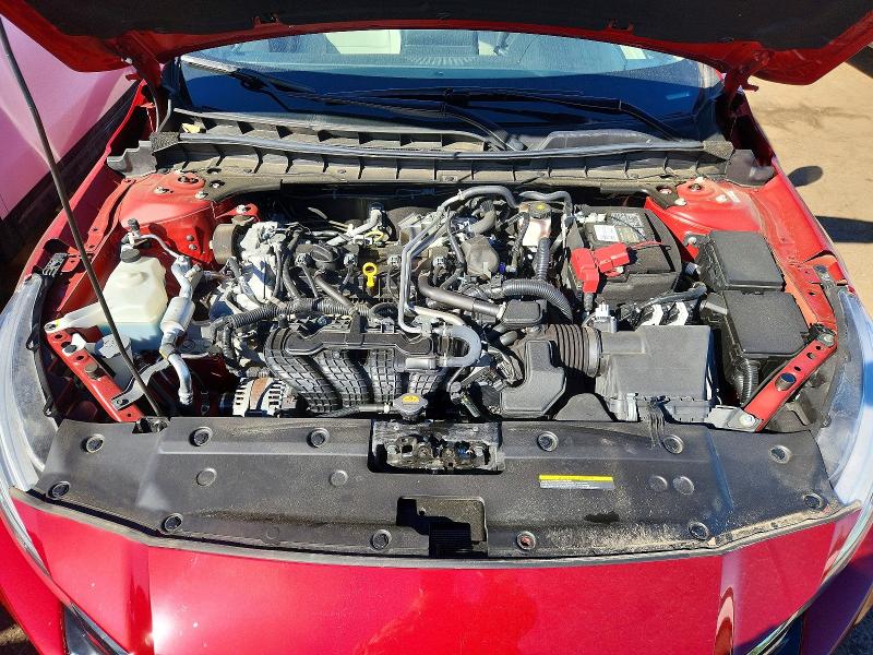 2022 Nissan Altima მანქანა იყიდება აუქციონზე, vin: 1N4BL4FW5NN402020, აუქციონის ნომერი: 71791836