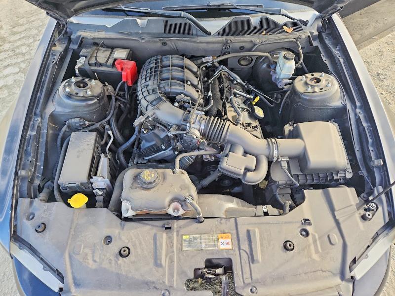 Продаж на аукціоні авто 2013 Ford Mustang, vin: 1ZVBP8AM7D5209519, номер лоту: 70909976