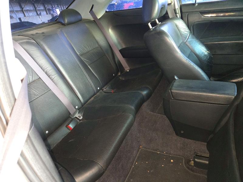 Продаж на аукціоні авто 2006 Honda Accord, vin: 1HGCM81646A002261, номер лоту: 72660706