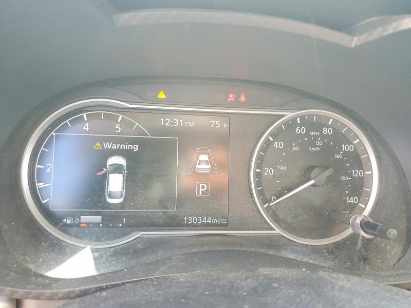 Aukcja sprzedaży 2021 Nissan Versa, vin: 3N1CN8EV6ML872793, numer aukcji: 71690416