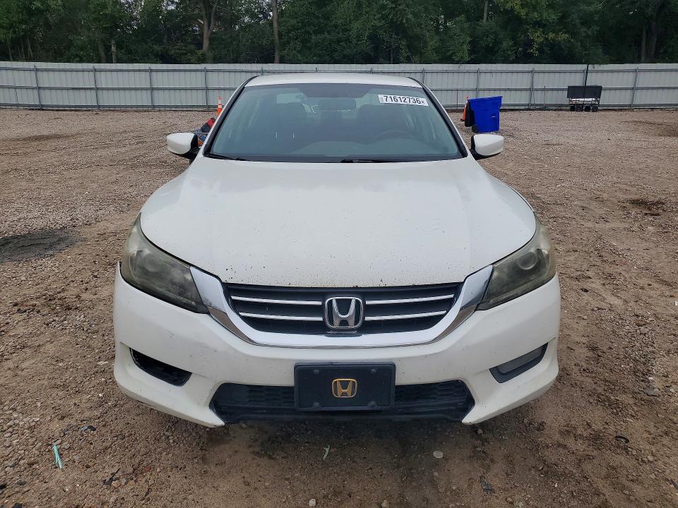 Aukcja sprzedaży 2014 Honda Accord, vin: 1HGCR2F50EA257521, numer aukcji: 71612736