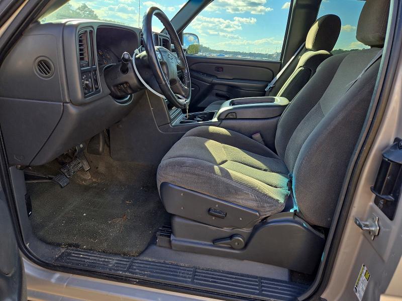 Продаж на аукціоні авто 2005 Chevrolet Silverado, vin: 1GCEC19T25Z160383, номер лоту: 71478106