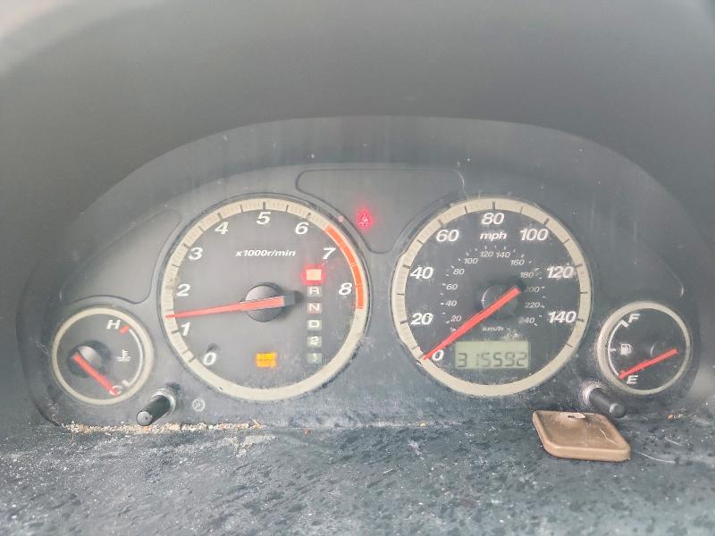 Aukcja sprzedaży 2003 Honda Cr-v, vin: SHSRD78853U148030, numer aukcji: 71375656