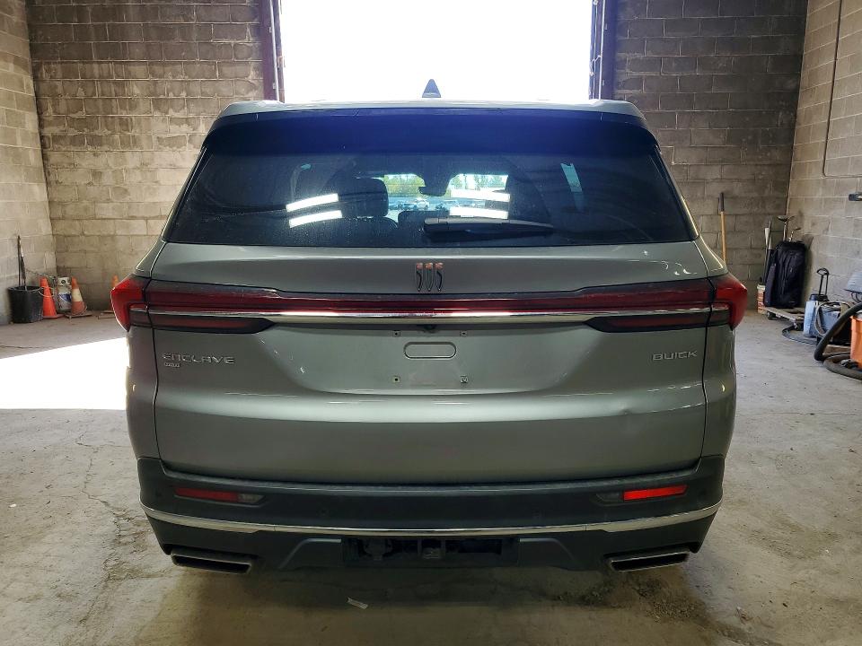 Продажа на аукционе авто 2026 Buick Enclave, vin: 5GAEVAKSXTJ179966, номер лота: 71818246