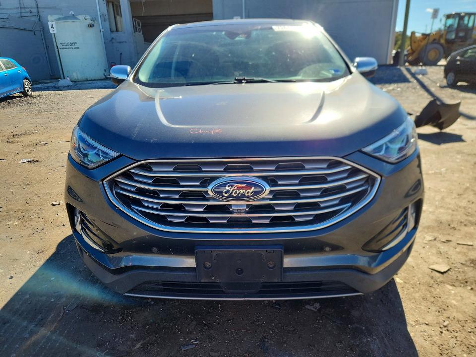 Aukcja sprzedaży 2019 Ford Edge, vin: 2FMPK4K99KBB81754, numer aukcji: 72617796