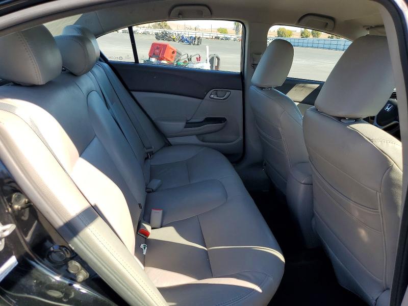 Продаж на аукціоні авто 2012 Honda Civic, vin: 2HGFB2E59CH530182, номер лоту: 71691746