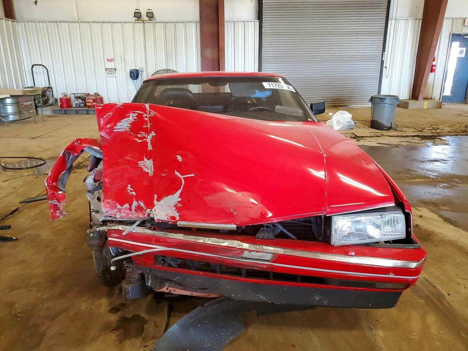 Aukcja sprzedaży 1990 Cadillac Allante, vin: 1G6VR338XLU100184, numer aukcji: 71720466