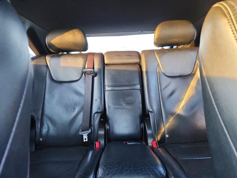 2013 Lexus Rx მანქანა იყიდება აუქციონზე, vin: 2T2BK1BA0DC212838, აუქციონის ნომერი: 70991946