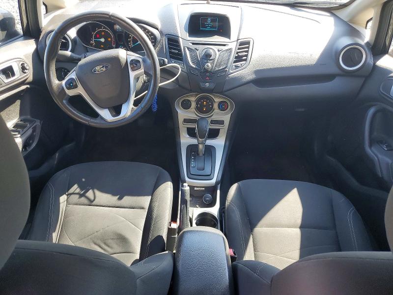 Продажа на аукционе авто 2015 Ford Fiesta, vin: 3FADP4BJ3FM148049, номер лота: 71191526