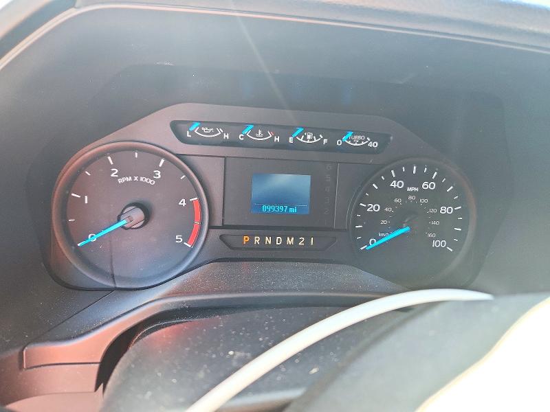 72305766 :رقم المزاد ، 1FT8W3DT6HEB56324 vin ، 2017 Ford F350 مزاد بيع