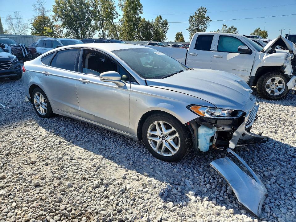 Продаж на аукціоні авто 2013 Ford Fusion, vin: 3FA6P0H77DR185120, номер лоту: 71479796