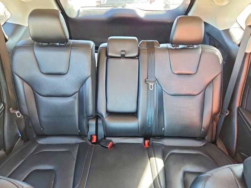 Продажа на аукционе авто 2022 Ford Edge, vin: 2FMPK4K90NBA54721, номер лота: 72035526