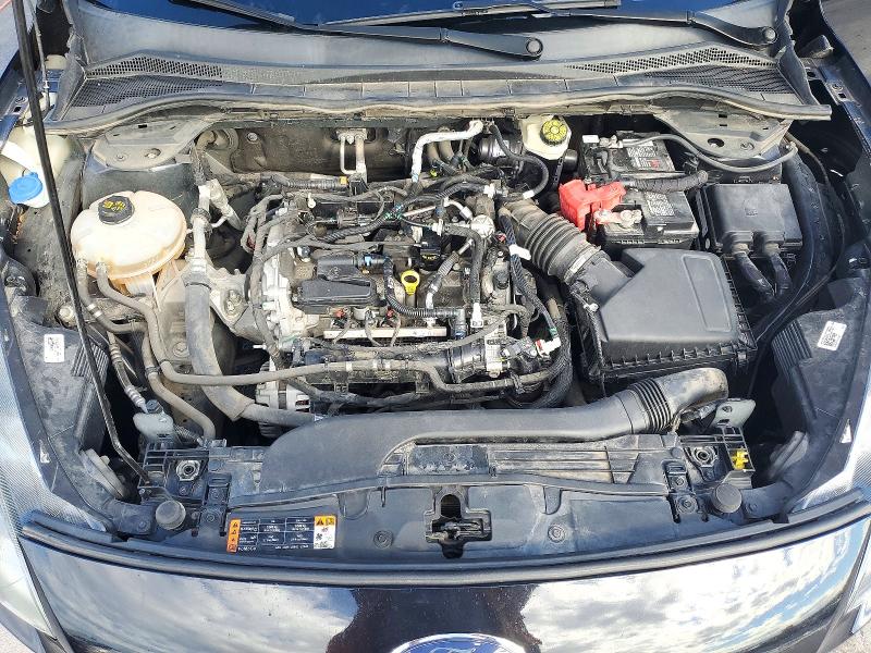 Продаж на аукціоні авто 2021 Ford Escape, vin: 1FMCU9H60MUA70607, номер лоту: 73045256
