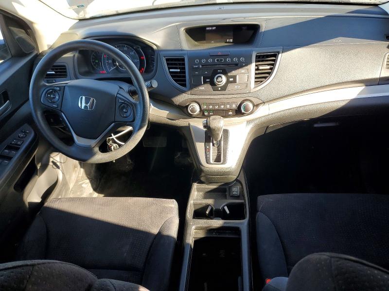 71433376 :رقم المزاد ، 5J6RM4H51CL033444 vin ، 2012 Honda Cr-v مزاد بيع
