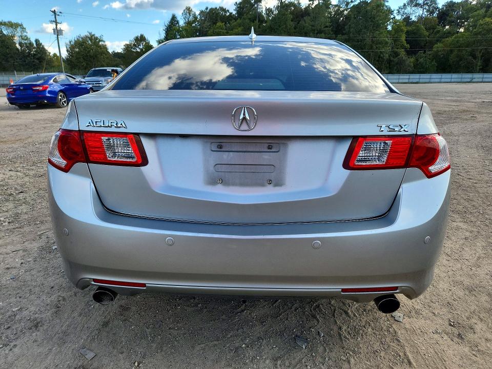 Продаж на аукціоні авто 2010 Acura Tsx, vin: JH4CU2F67AC028188, номер лоту: 72137566