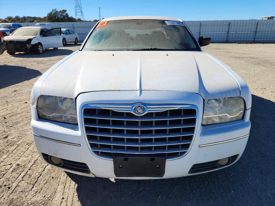 Продажа на аукционе авто 2010 Chrysler 300, vin: 2C3CA5CV5AH263181, номер лота: 73501086