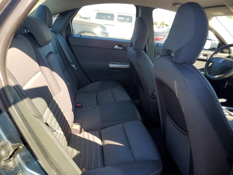 Продаж на аукціоні авто 2010 Volvo S40, vin: YV1390MS0A2507057, номер лоту: 71449706