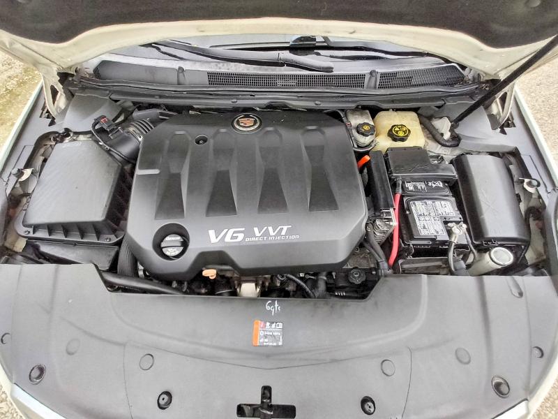 Aukcja sprzedaży 2013 Cadillac Xts, vin: 2G61N5S35D9127397, numer aukcji: 70551976