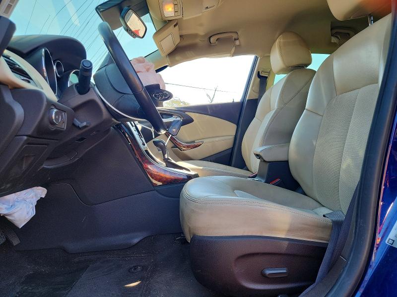 Продажа на аукционе авто 2013 Buick Verano, vin: 1G4PR5SK2D4137354, номер лота: 71238846