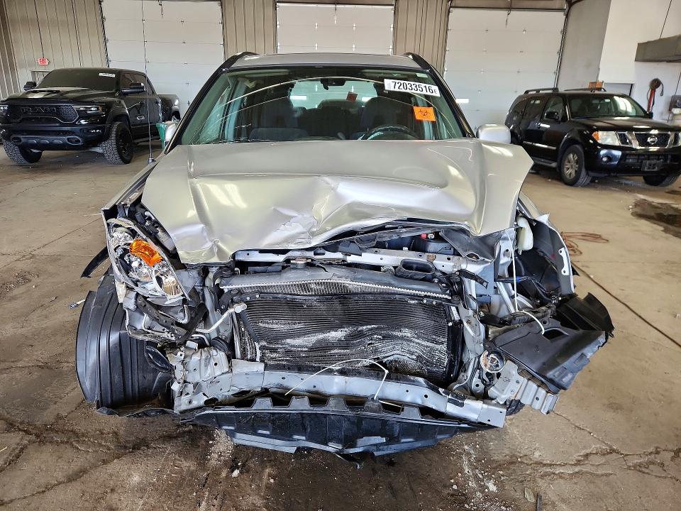 72033516 :رقم المزاد ، JHLRD78875C046271 vin ، 2005 Honda Cr-v مزاد بيع