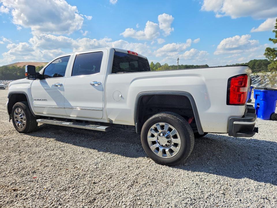 71429876 :رقم المزاد ، 1GT12UE81GF194436 vin ، 2016 Gmc Sierra مزاد بيع