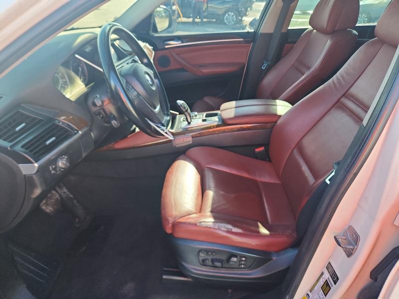Aukcja sprzedaży 2014 Bmw X6, vin: 5UXFG2C53E0H10320, numer aukcji: 71645836
