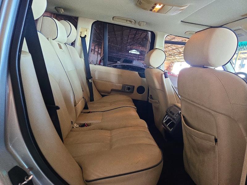 Aukcja sprzedaży 2004 Land Rover Range Rover, vin: SALME11424A173098, numer aukcji: 72194886