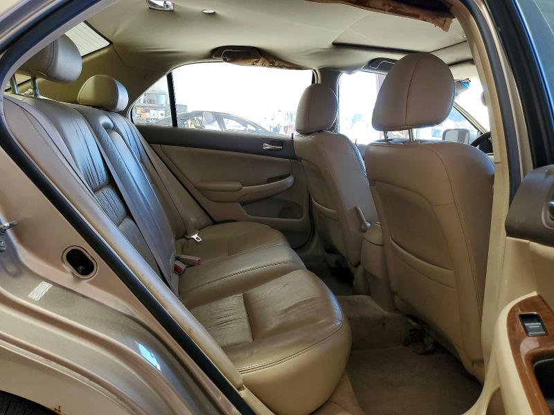 Aukcja sprzedaży 2006 Honda Accord, vin: 1HGCM56816A122575, numer aukcji: 71723646
