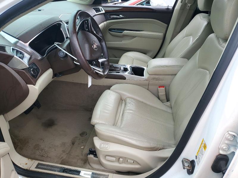 Aukcja sprzedaży 2016 Cadillac Srx, vin: 3GYFNEE35GS548701, numer aukcji: 72028206