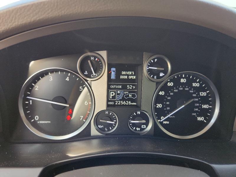 2014 Lexus Lx მანქანა იყიდება აუქციონზე, vin: JTJHY7AX8E4149947, აუქციონის ნომერი: 71172576