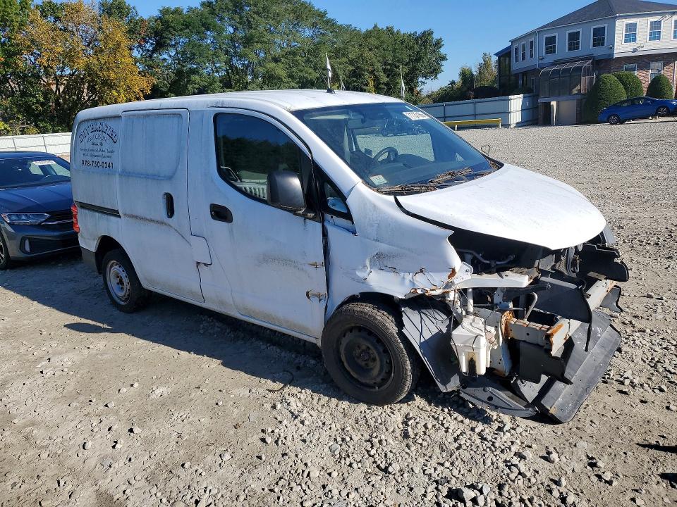 Aukcja sprzedaży 2016 Nissan Nv200, vin: 3N6CM0KN1GK699469, numer aukcji: 71737166