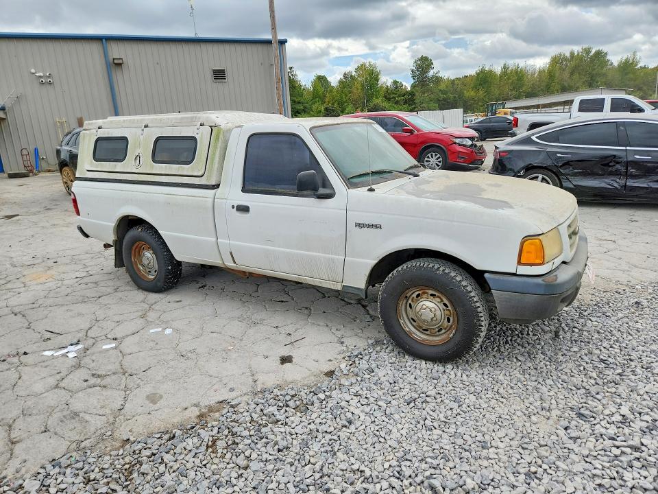 Продаж на аукціоні авто 2003 Ford Ranger, vin: 1FTYR10E13PB27863, номер лоту: 71462616
