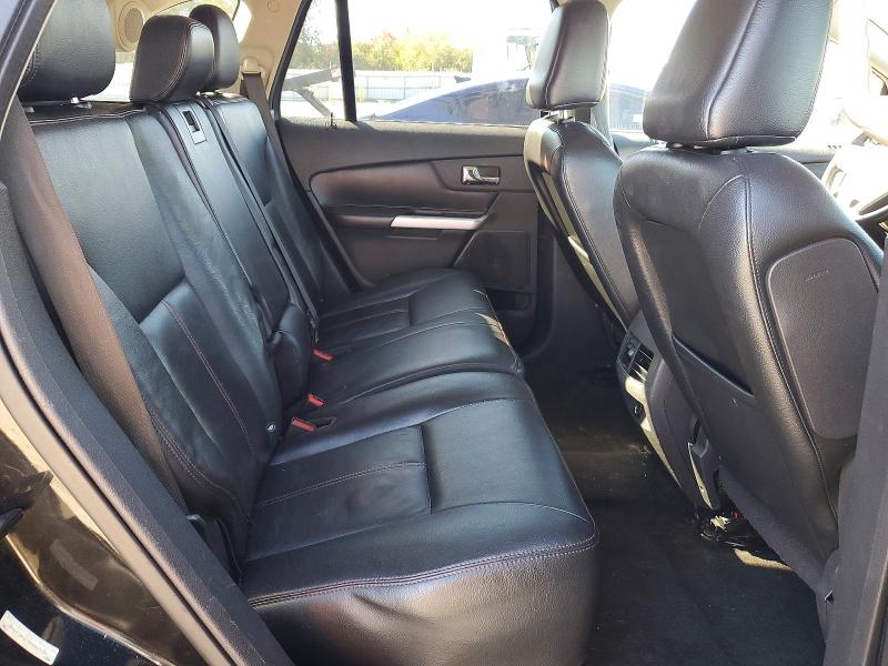 Aukcja sprzedaży 2011 Ford Edge, vin: 2FMDK3KCXBBB08398, numer aukcji: 71437186