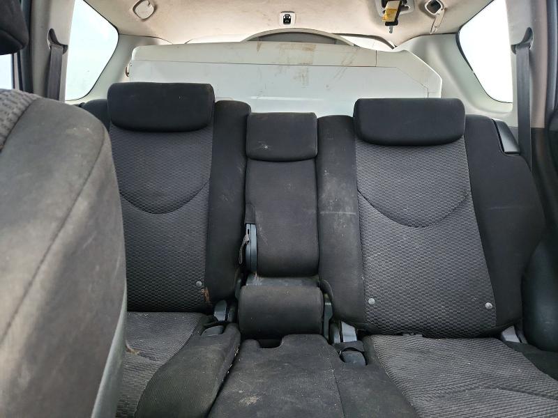 2009 Toyota Rav4 მანქანა იყიდება აუქციონზე, vin: JTMZF32V59D011419, აუქციონის ნომერი: 71246266
