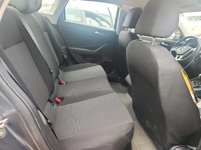Продаж на аукціоні авто 2021 Volkswagen Jetta, vin: 3VWC57BU8MM030452, номер лоту: 71931216