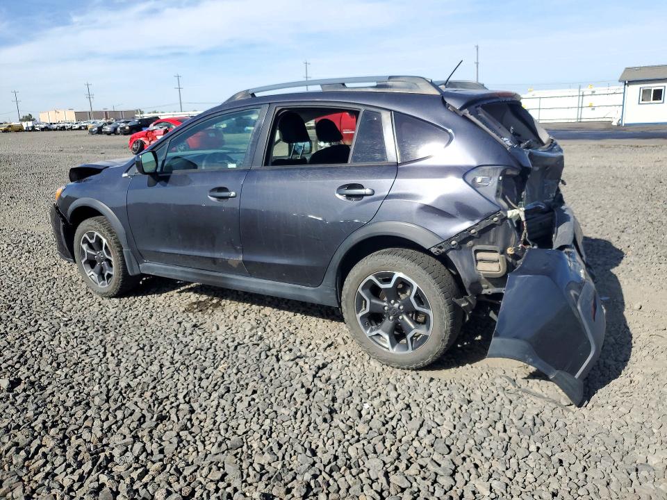 2013 Subaru Xv Crosstrek მანქანა იყიდება აუქციონზე, vin: JF2GPACC7D2832128, აუქციონის ნომერი: 72328666