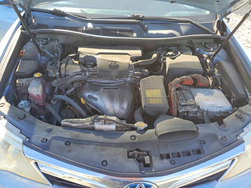 71996606 :رقم المزاد ، 4T1BD1FK9DU094112 vin ، 2013 Toyota Camry Hybrid مزاد بيع