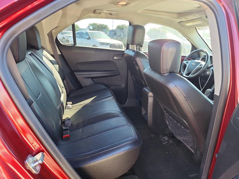Aukcja sprzedaży 2017 Chevrolet Equinox, vin: 2GNFLGEK6H6211802, numer aukcji: 70874966