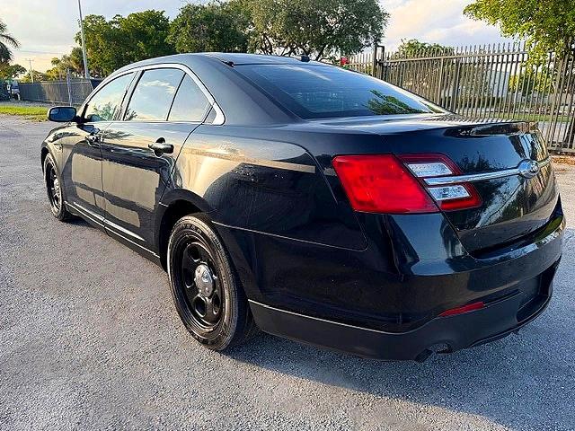 Продаж на аукціоні авто 2015 Ford Taurus, vin: 1FAHP2MK8FG154144, номер лоту: 72179886
