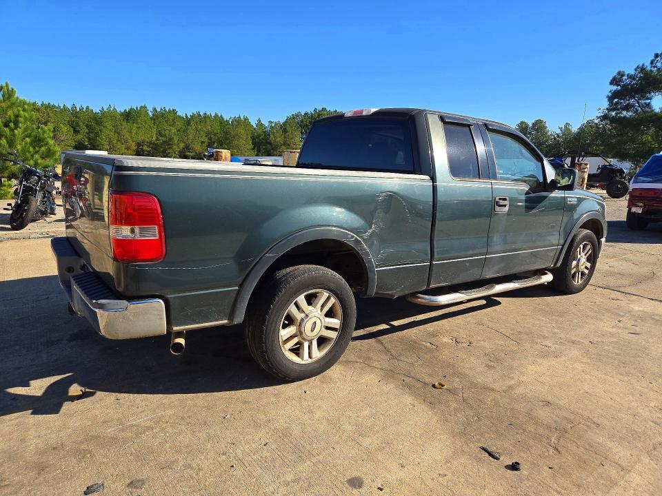 Продаж на аукціоні авто 2004 Ford F150, vin: 1FTPX12504NC01575, номер лоту: 73729916