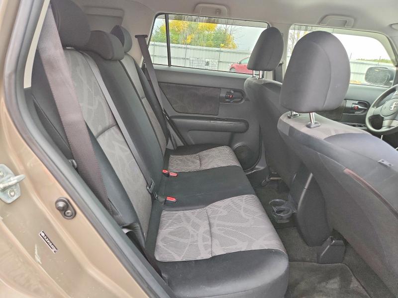 2013 Scion Xb მანქანა იყიდება აუქციონზე, vin: JTLZE4FE3DJ037597, აუქციონის ნომერი: 71469916