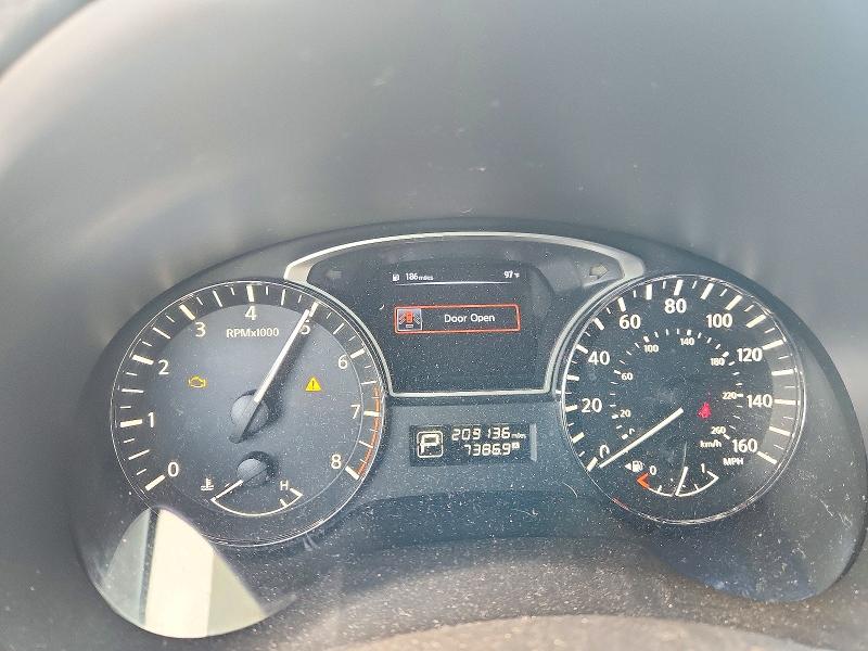2013 Nissan Altima მანქანა იყიდება აუქციონზე, vin: 1N4AL3AP9DC178055, აუქციონის ნომერი: 71287346