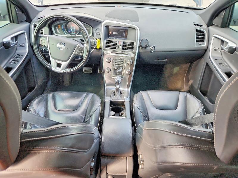 Продажа на аукционе авто 2014 Volvo Xc60, vin: YV4902DZ3E2543153, номер лота: 71205536